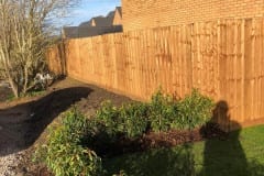 fencing