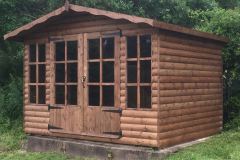 Aston Summerhouse