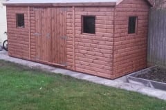 apexbrown-shed-doubledoors