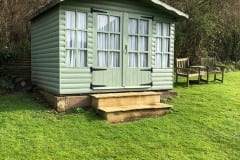 summerhouse
