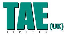 TAE Logo