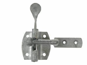 Auto Latch