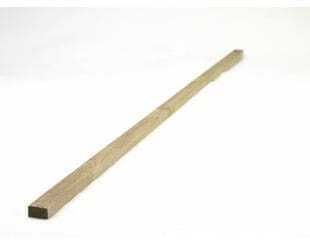 38mm x 18mm Gate Stop