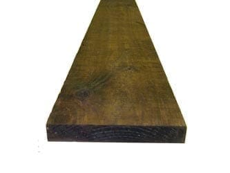 Timber Gravelboard