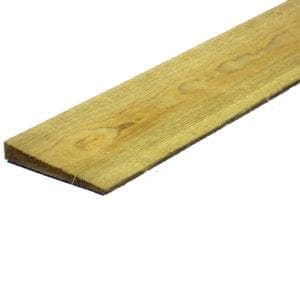 Featheredge Boarding